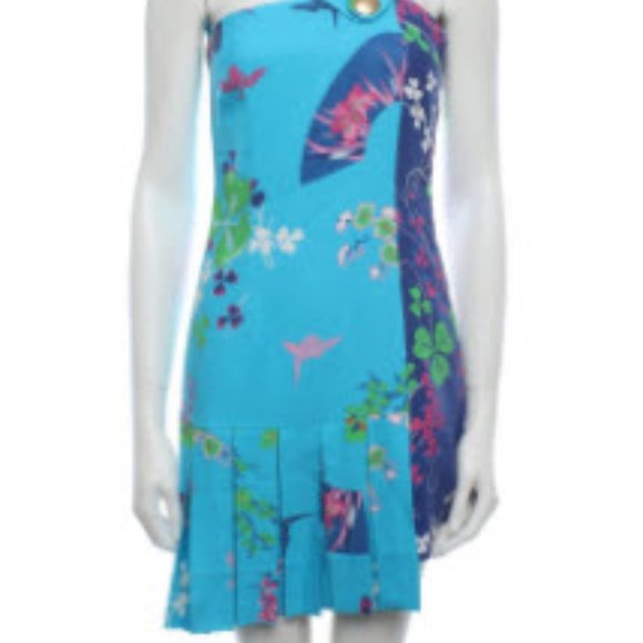 Versace Dress for H&M - Picture 6 of 7